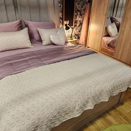 Apartman Delux Centar Split Exterior foto
