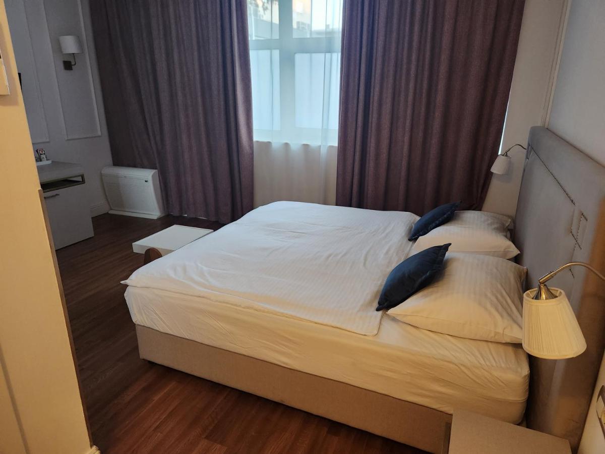 Apartman Delux Centar Split Exterior foto